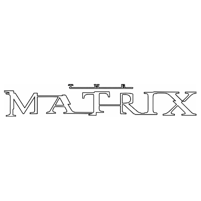 Preview of The Matrix